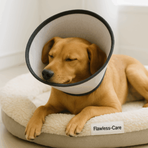 Flawless-Care Recovery Cone (Soft Edge)